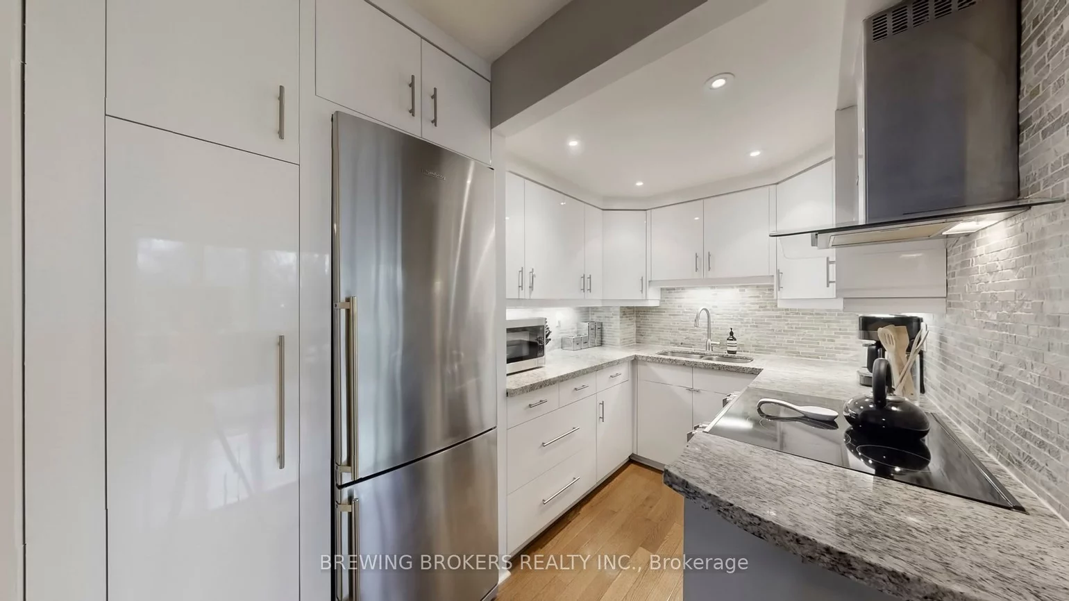 1252, King, South Parkdale, Toronto