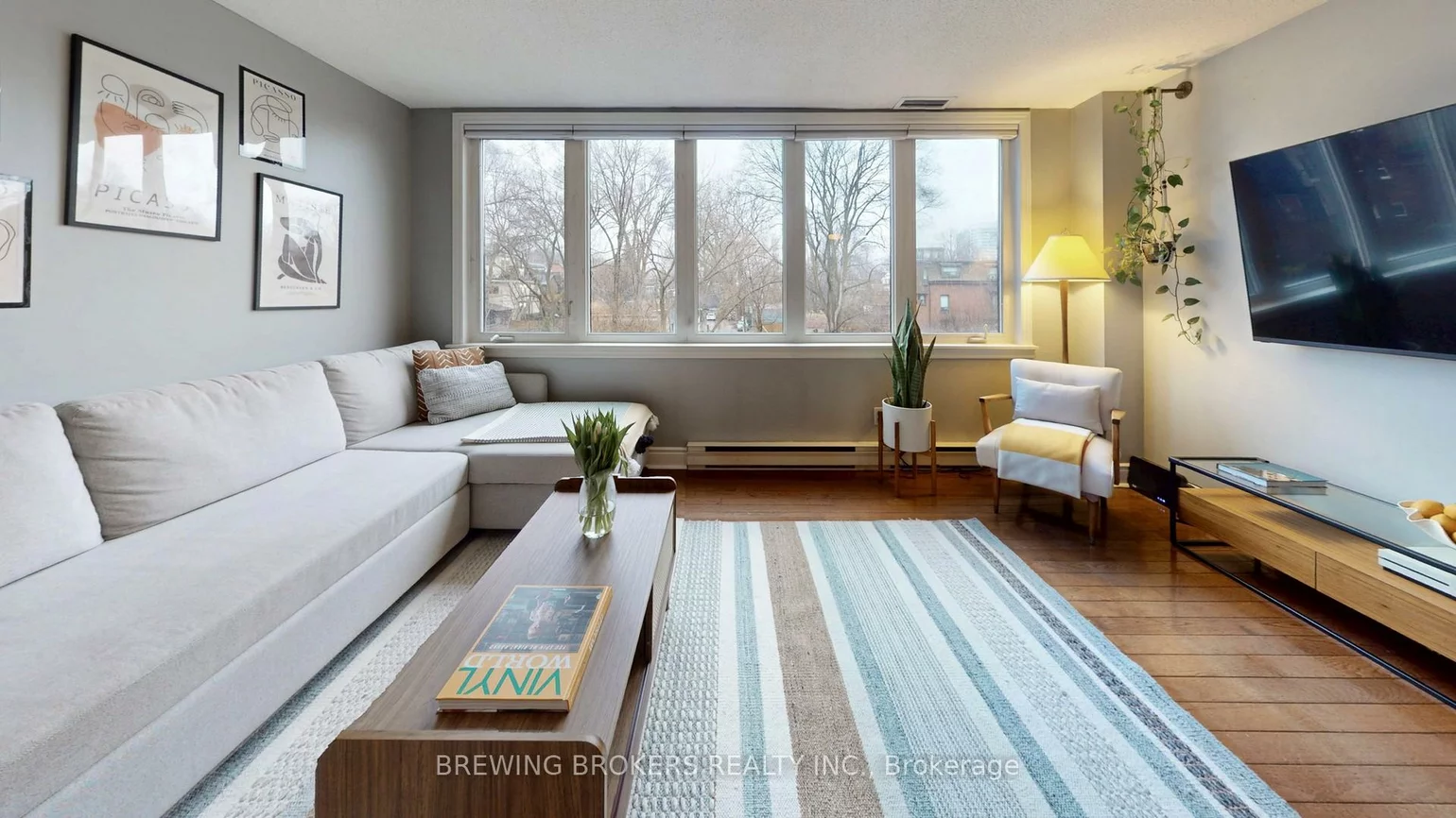 1252, King, South Parkdale, Toronto