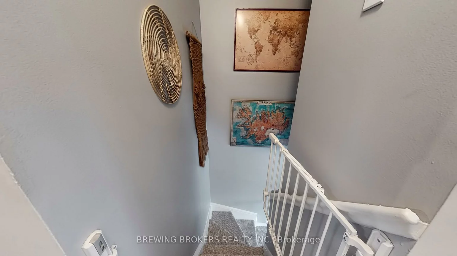 1252, King, South Parkdale, Toronto