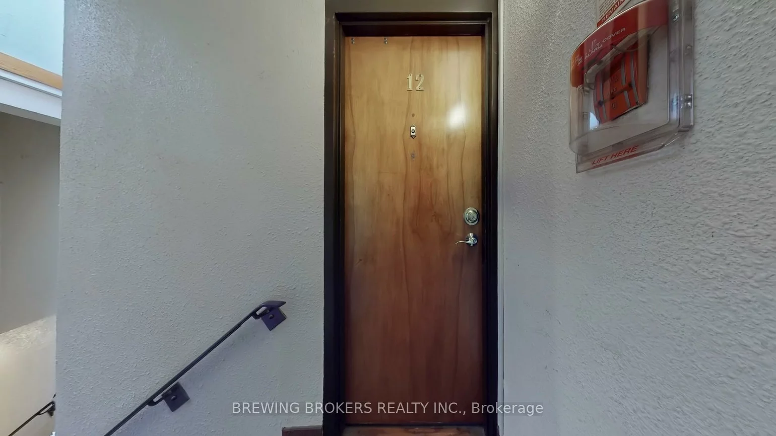 1252, King, South Parkdale, Toronto