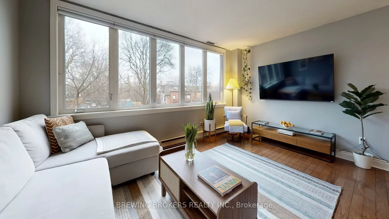 1252, King, South Parkdale, Toronto