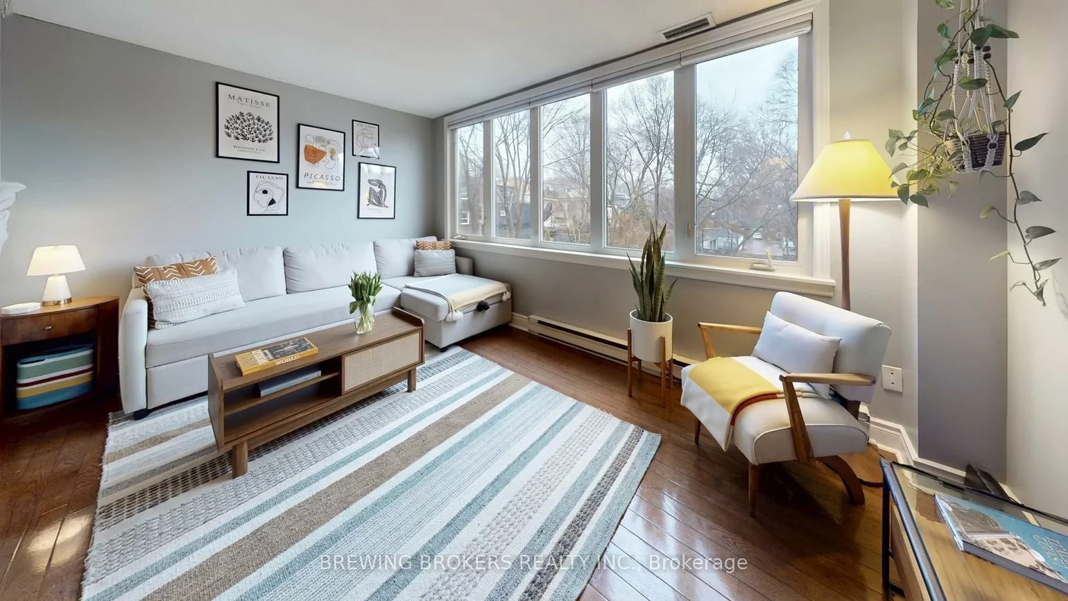 1252, King, South Parkdale, Toronto