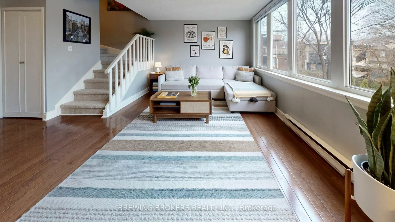 1252, King, South Parkdale, Toronto