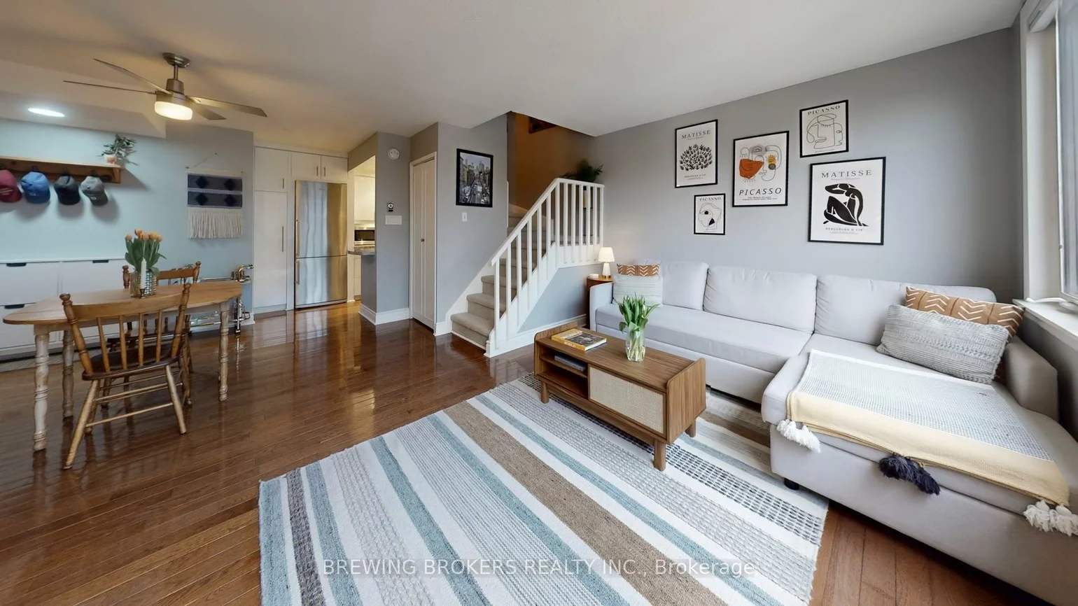 1252, King, South Parkdale, Toronto