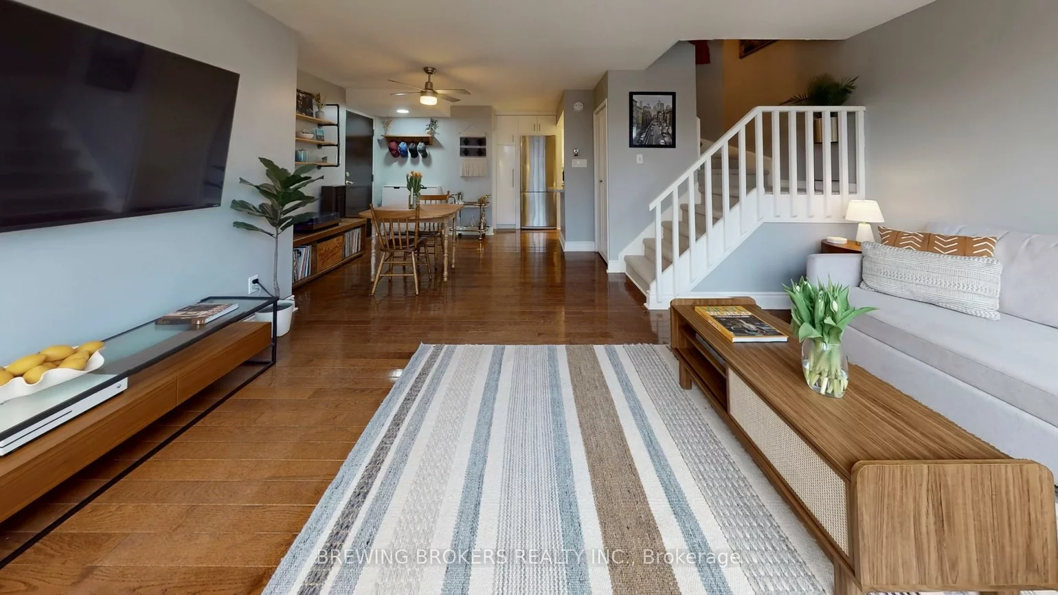 1252, King, South Parkdale, Toronto