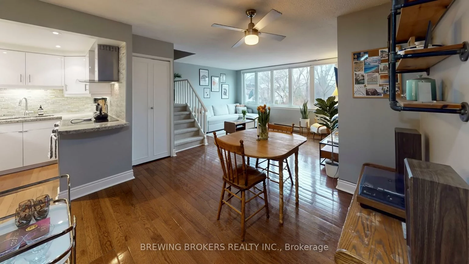 1252, King, South Parkdale, Toronto