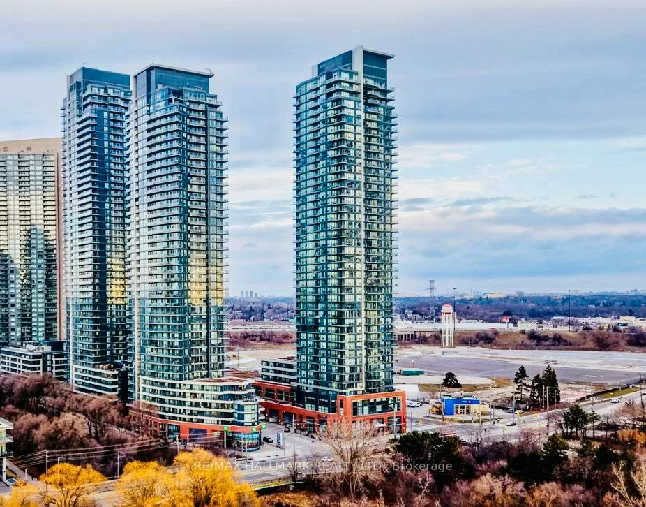 2200, Lakeshore, Mimico, Toronto