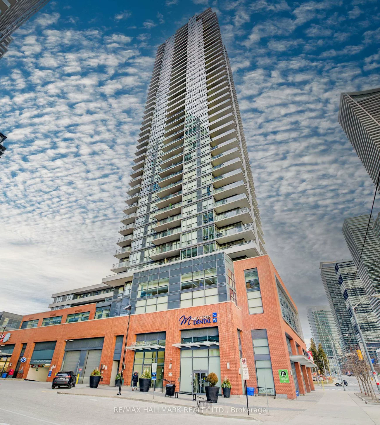 2200, Lakeshore, Mimico, Toronto