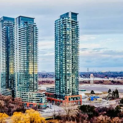 2200, Lakeshore, Mimico, Toronto