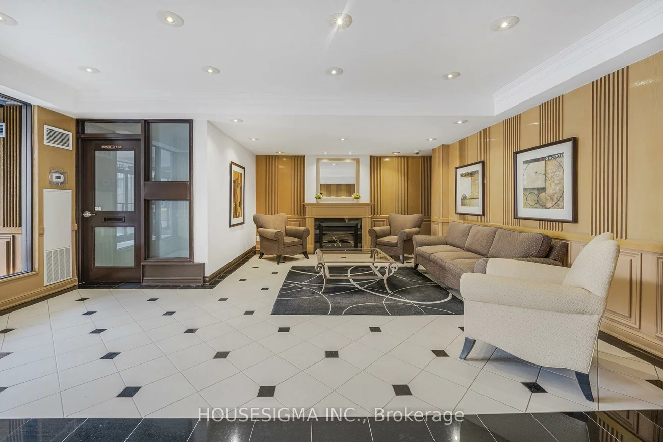 22, Southport, High Park-Swansea, Toronto