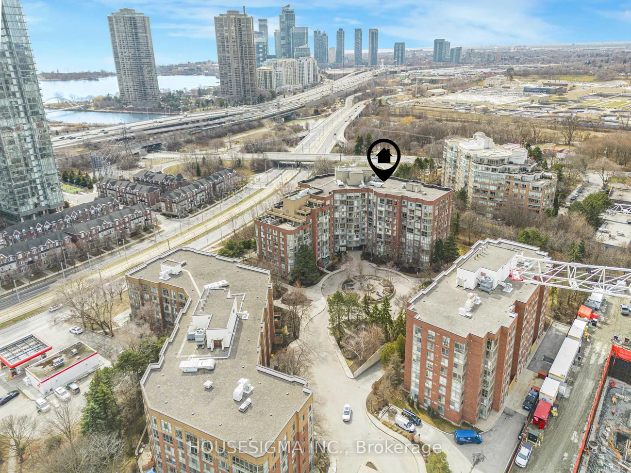 22, Southport, High Park-Swansea, Toronto