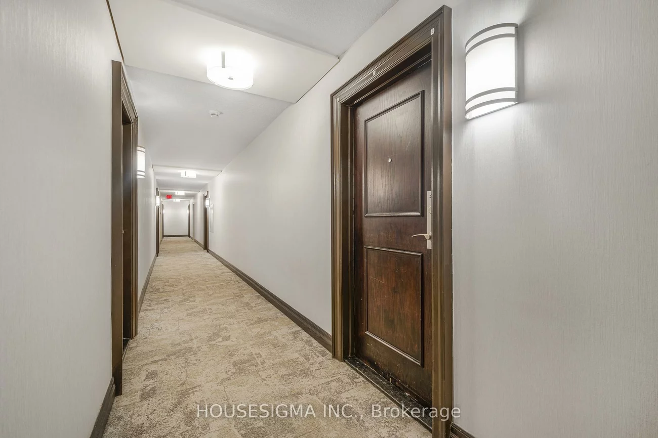 22, Southport, High Park-Swansea, Toronto