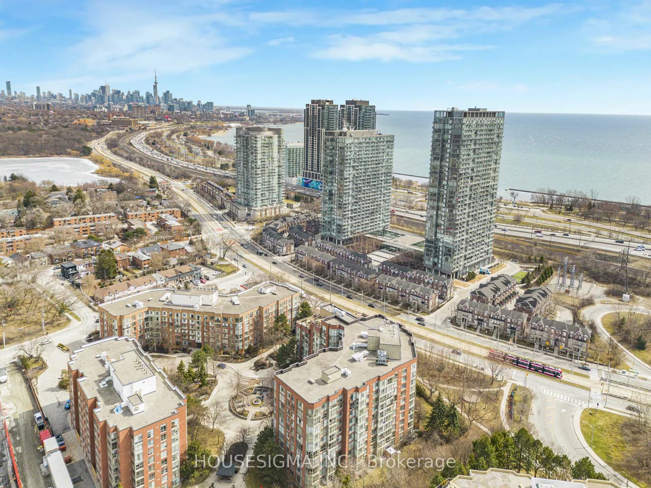 22, Southport, High Park-Swansea, Toronto
