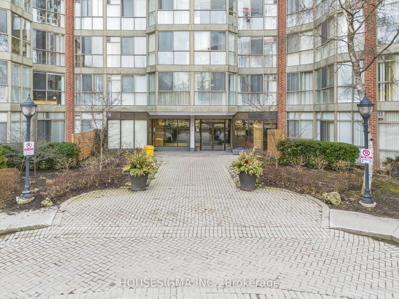 22, Southport, High Park-Swansea, Toronto