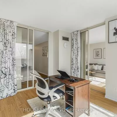 22, Southport, High Park-Swansea, Toronto