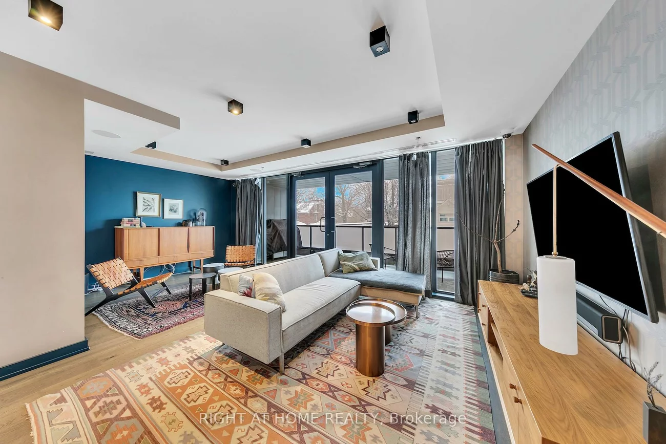 530, Indian, Junction Area, Toronto