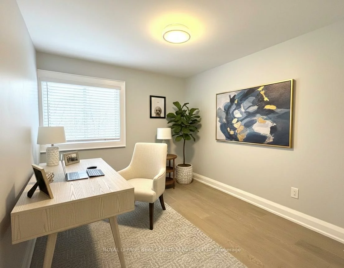 629, Rathburn, Eringate-Centennial-West Deane, Toronto