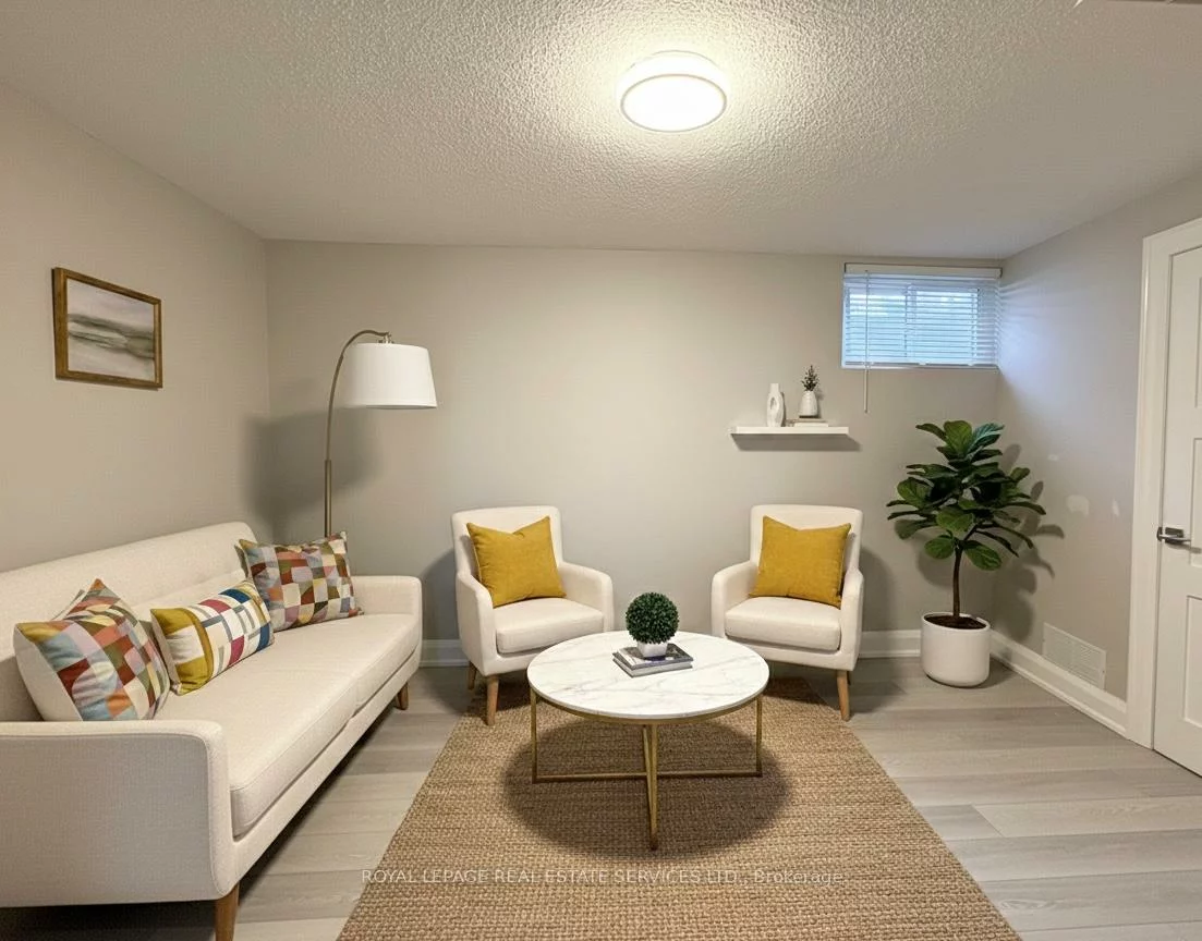 629, Rathburn, Eringate-Centennial-West Deane, Toronto