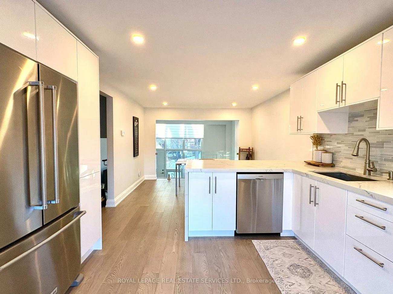 629, Rathburn, Eringate-Centennial-West Deane, Toronto