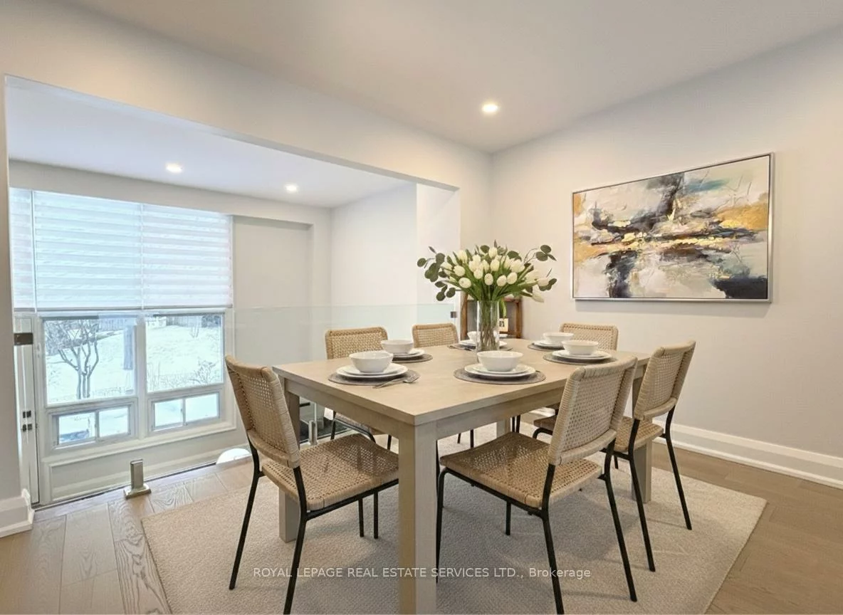 629, Rathburn, Eringate-Centennial-West Deane, Toronto