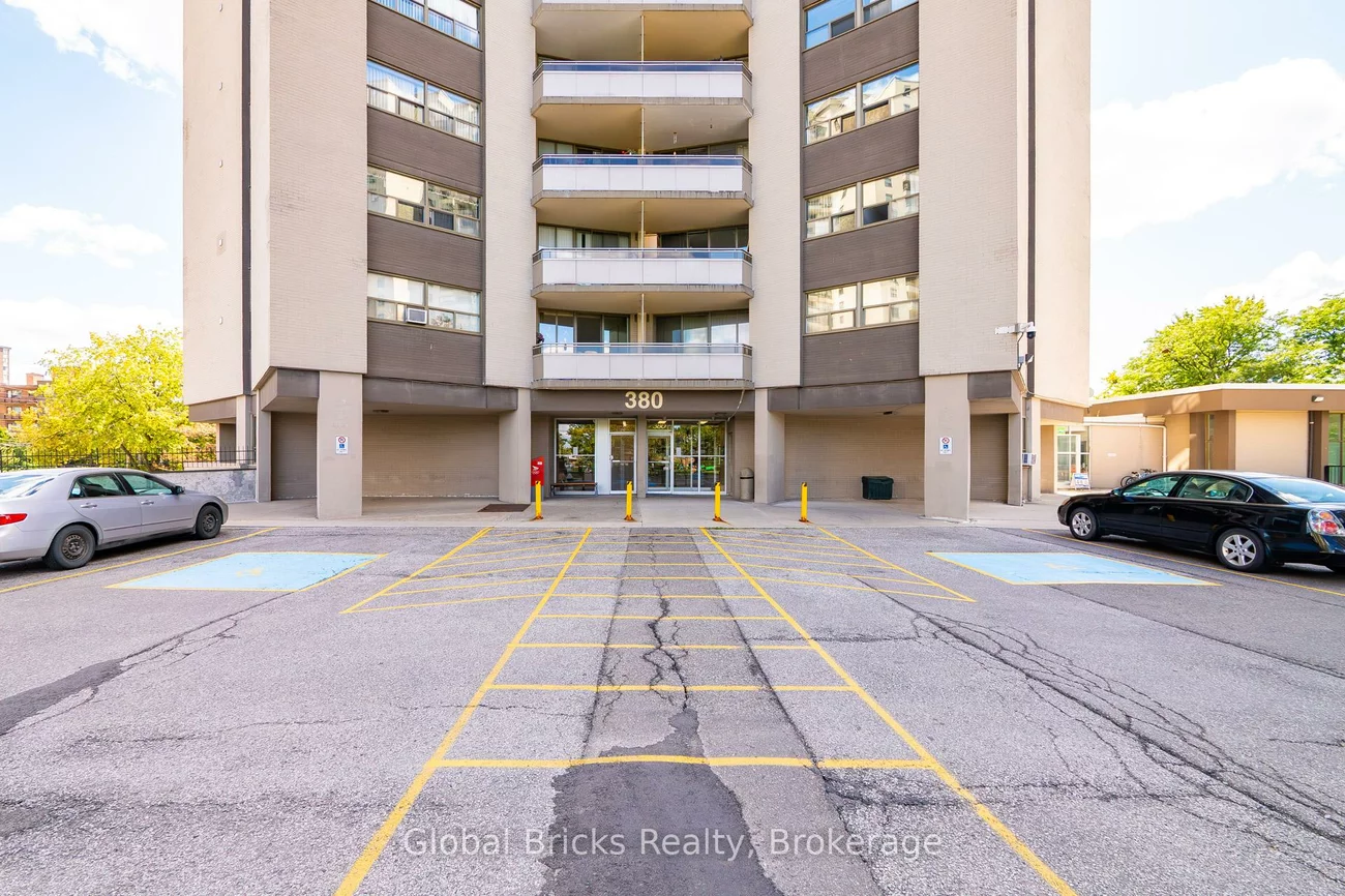 380, Dixon, Kingsview Village-The Westway, Toronto