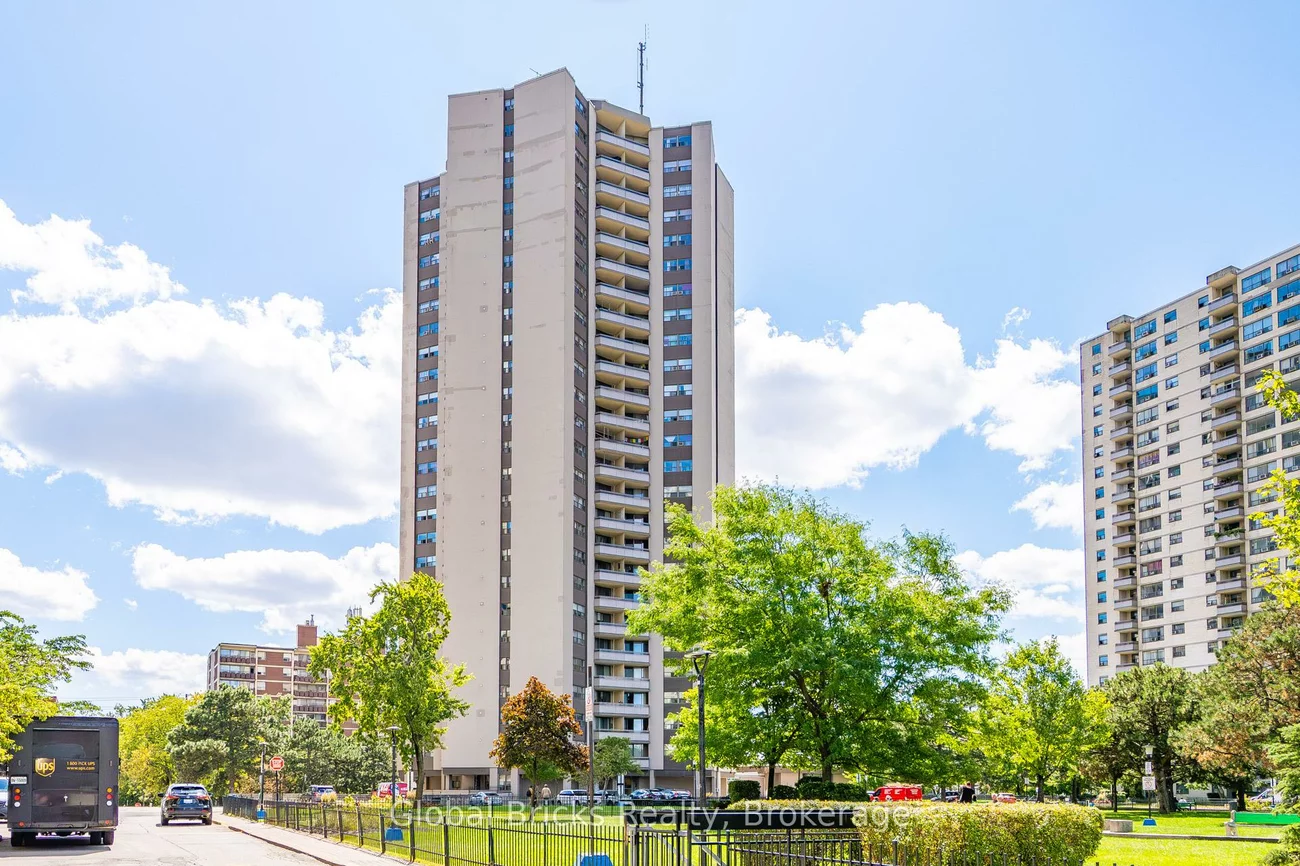 380, Dixon, Kingsview Village-The Westway, Toronto