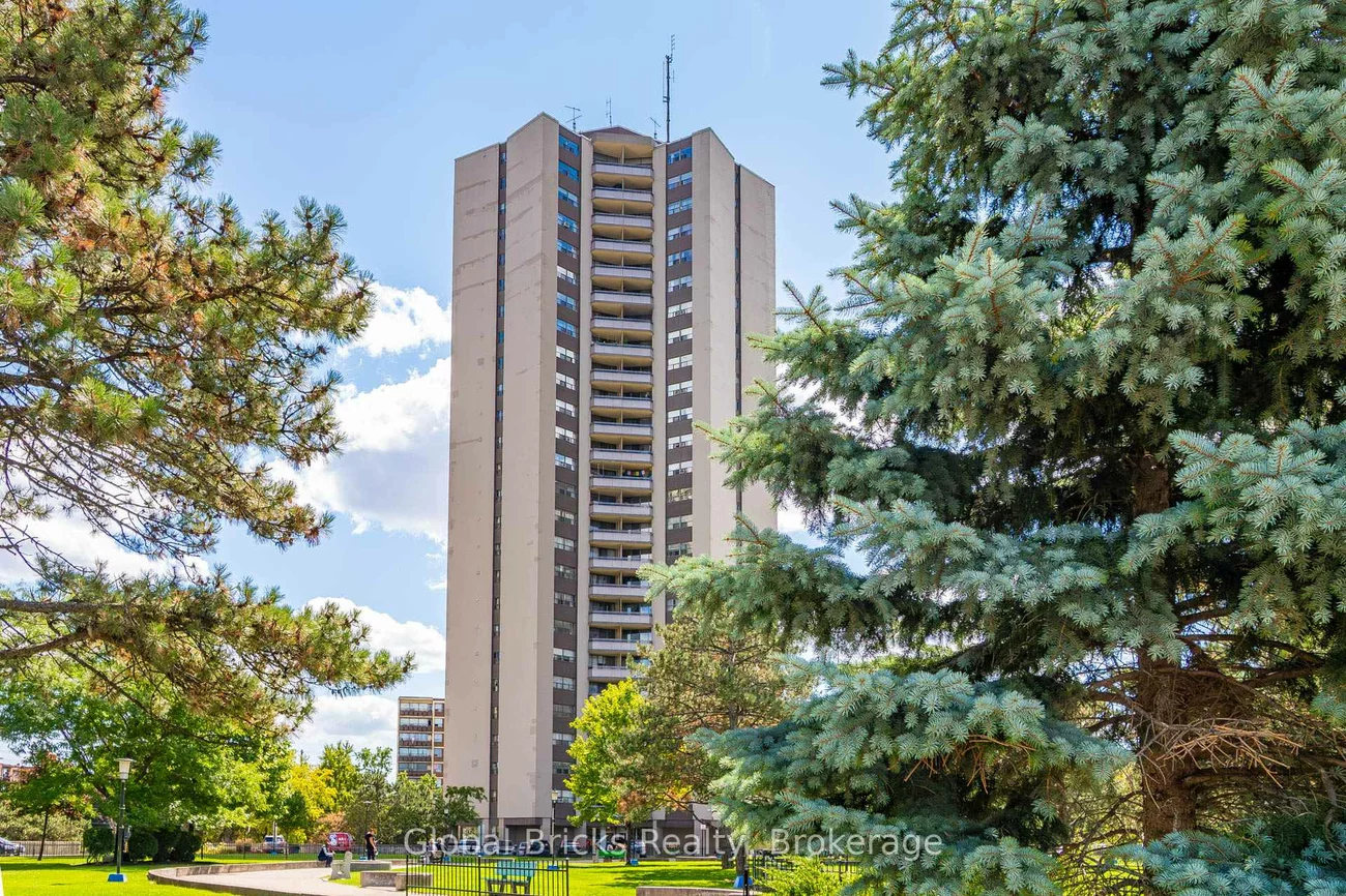 380, Dixon, Kingsview Village-The Westway, Toronto