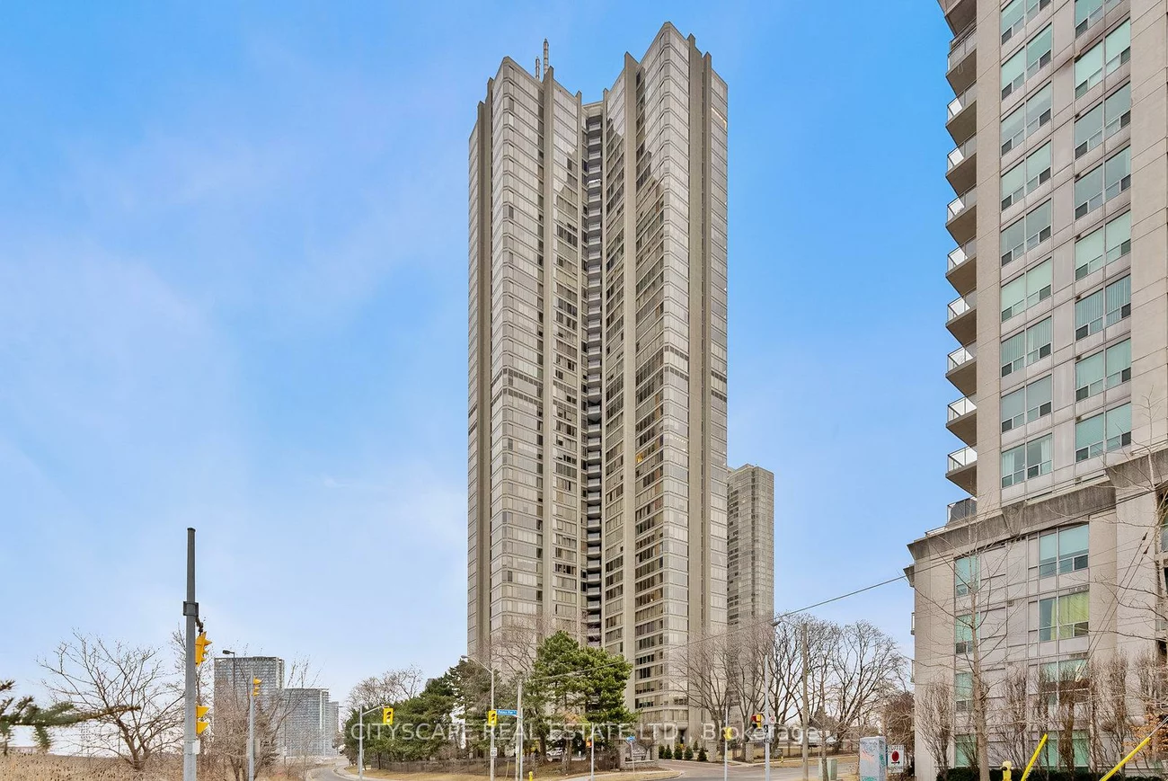 2045, Lake Shore, Mimico, Toronto