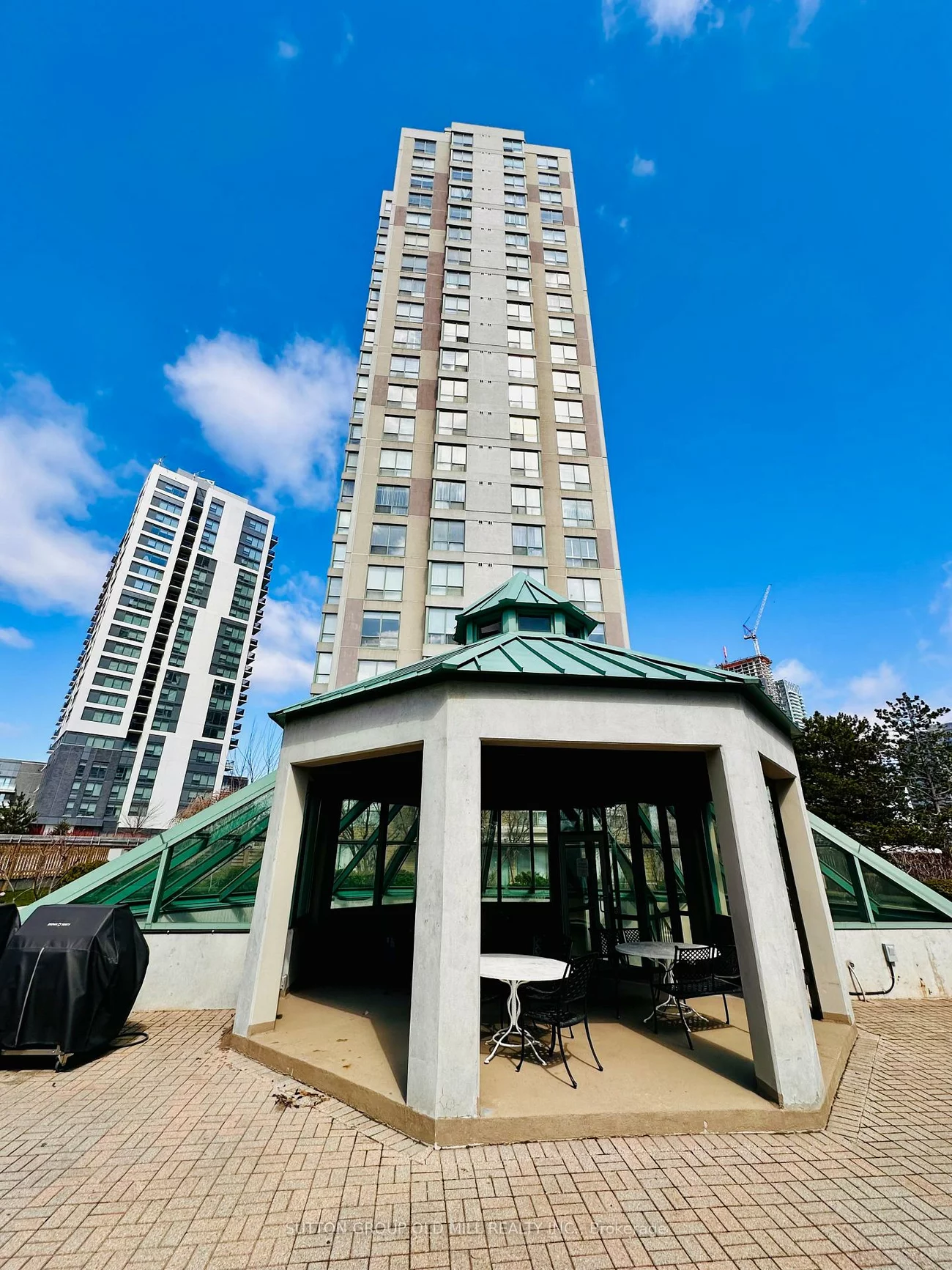 101, Subway, Islington-City Centre West, Toronto