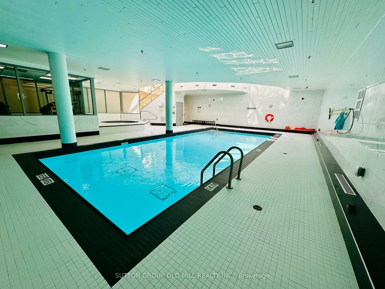 101, Subway, Islington-City Centre West, Toronto