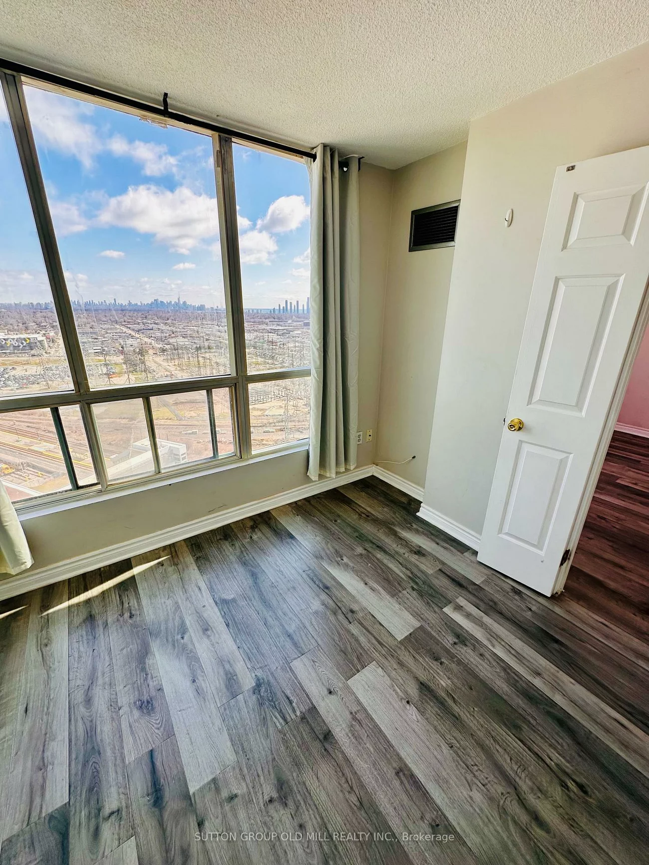 101, Subway, Islington-City Centre West, Toronto