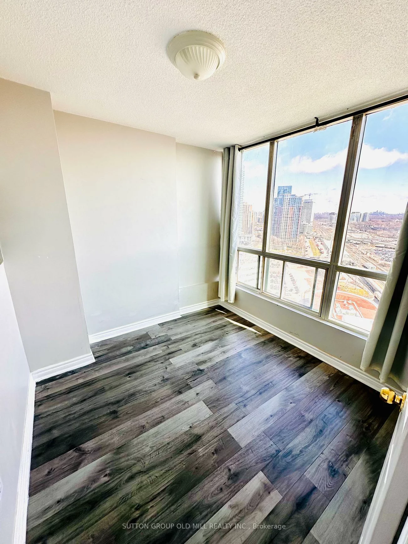 101, Subway, Islington-City Centre West, Toronto