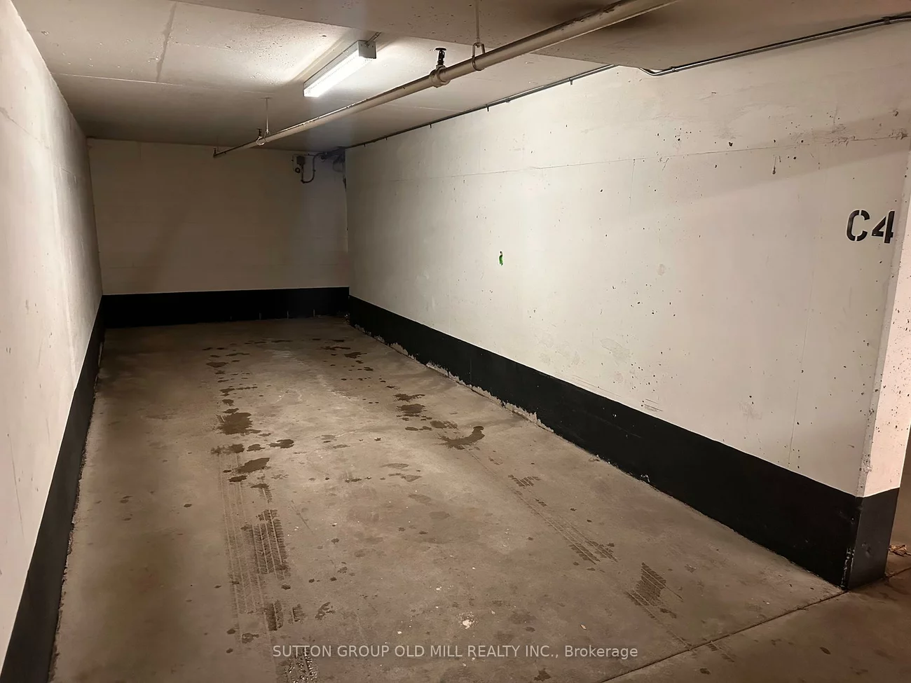 101, Subway, Islington-City Centre West, Toronto