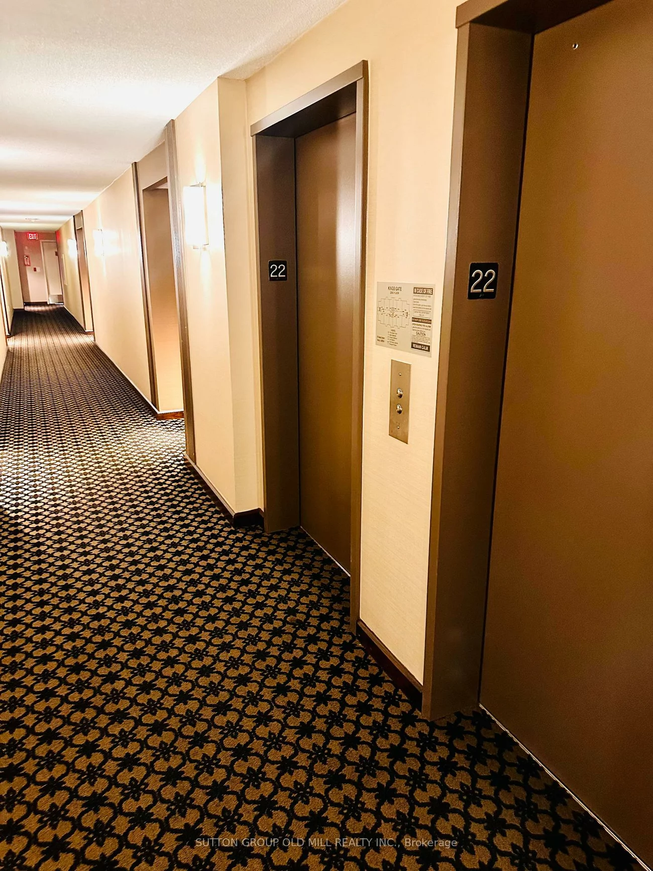 101, Subway, Islington-City Centre West, Toronto