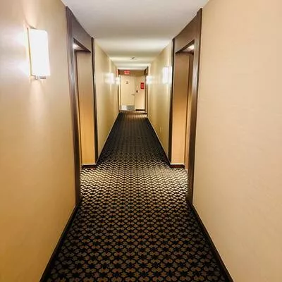 101, Subway, Islington-City Centre West, Toronto