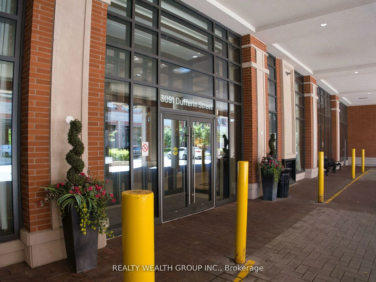 3091, Dufferin, Yorkdale-Glen Park, Toronto