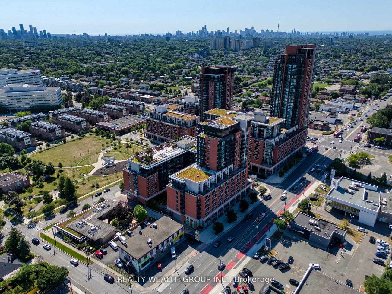 3091, Dufferin, Yorkdale-Glen Park, Toronto