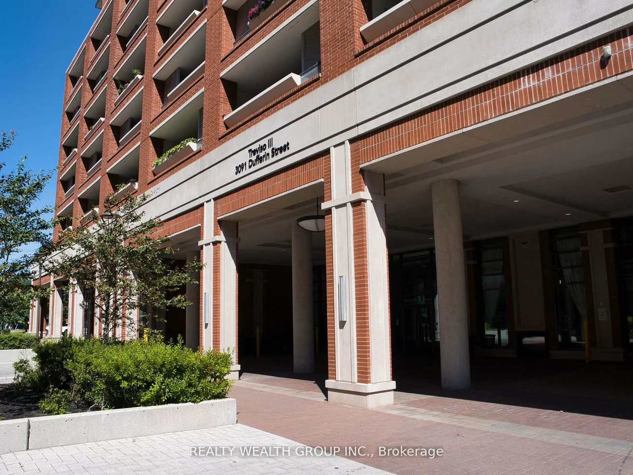 3091, Dufferin, Yorkdale-Glen Park, Toronto