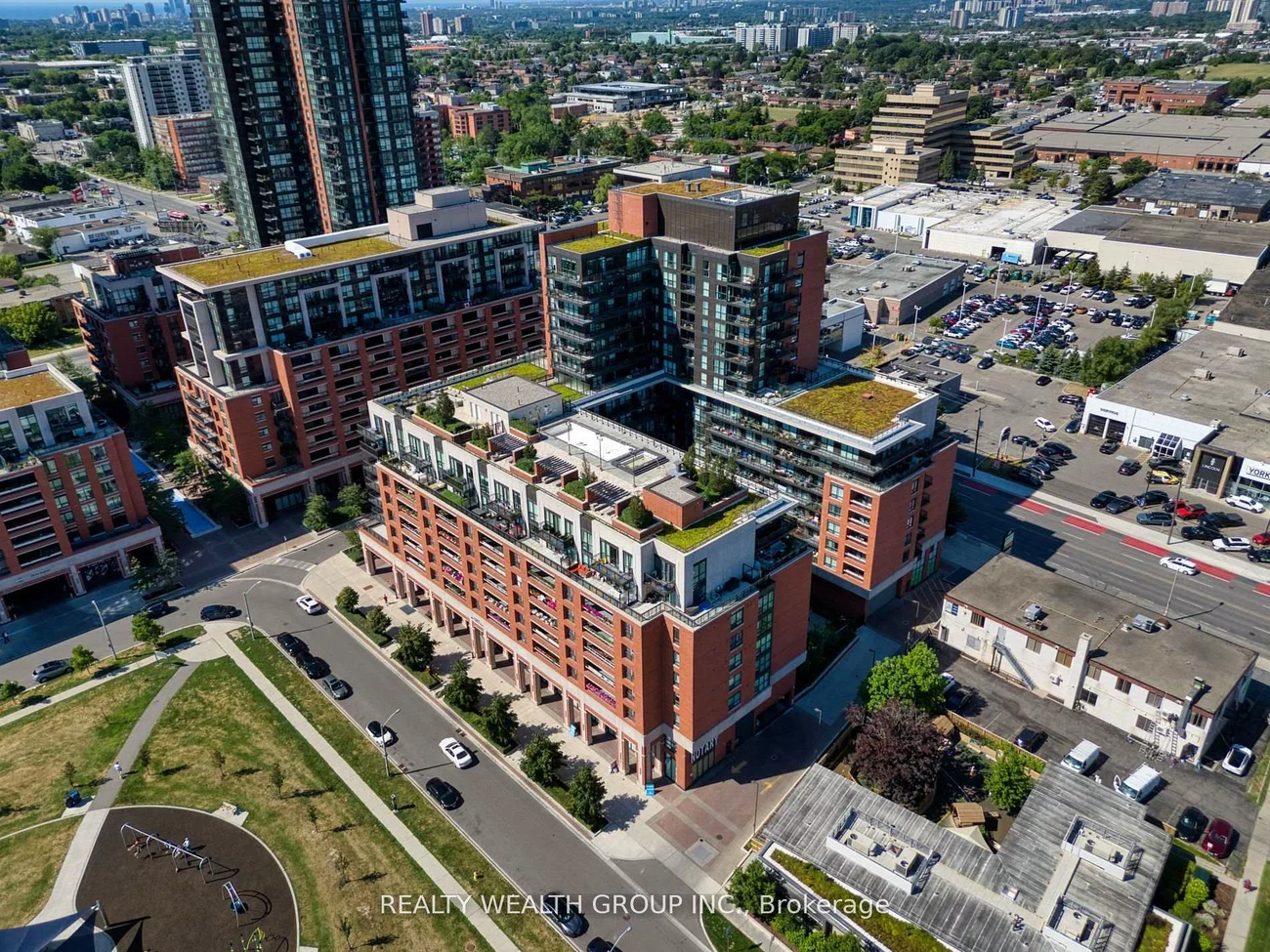 3091, Dufferin, Yorkdale-Glen Park, Toronto