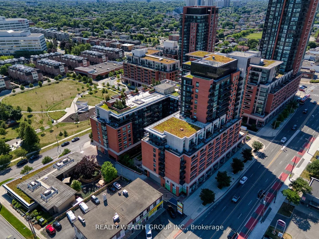 3091, Dufferin, Yorkdale-Glen Park, Toronto