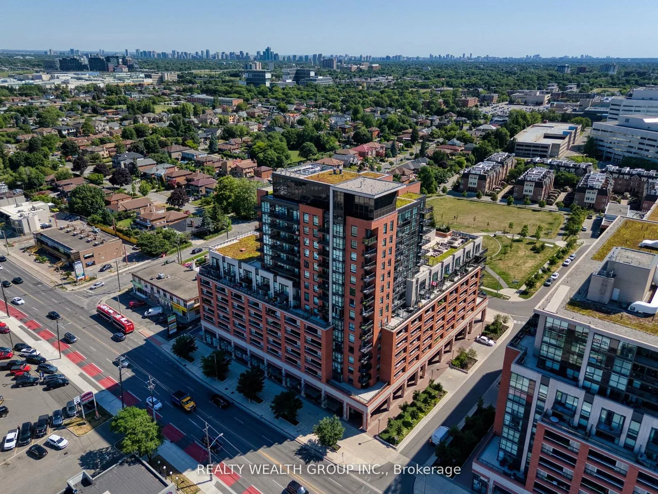 3091, Dufferin, Yorkdale-Glen Park, Toronto