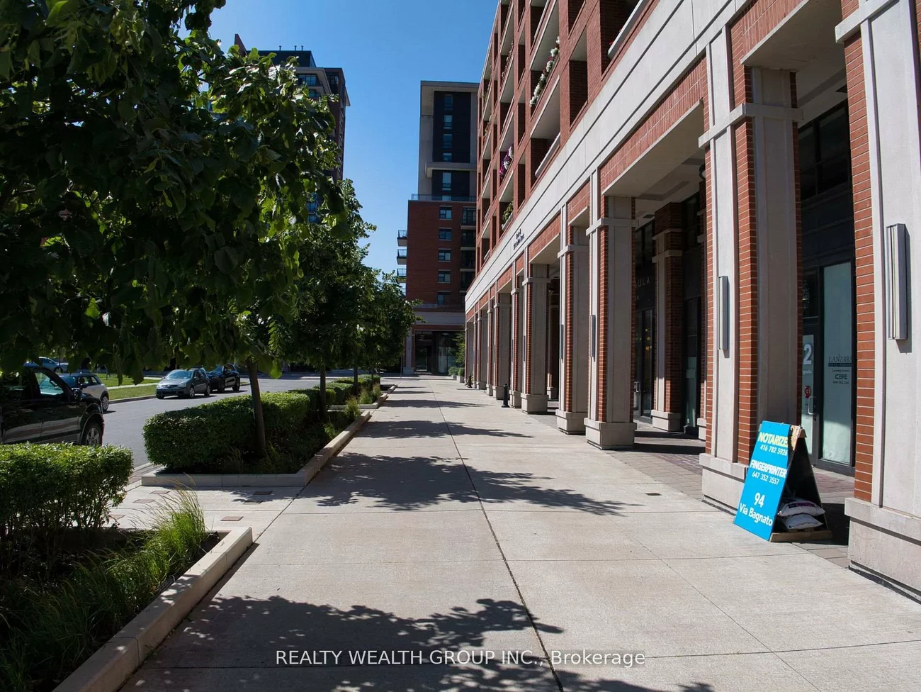 3091, Dufferin, Yorkdale-Glen Park, Toronto