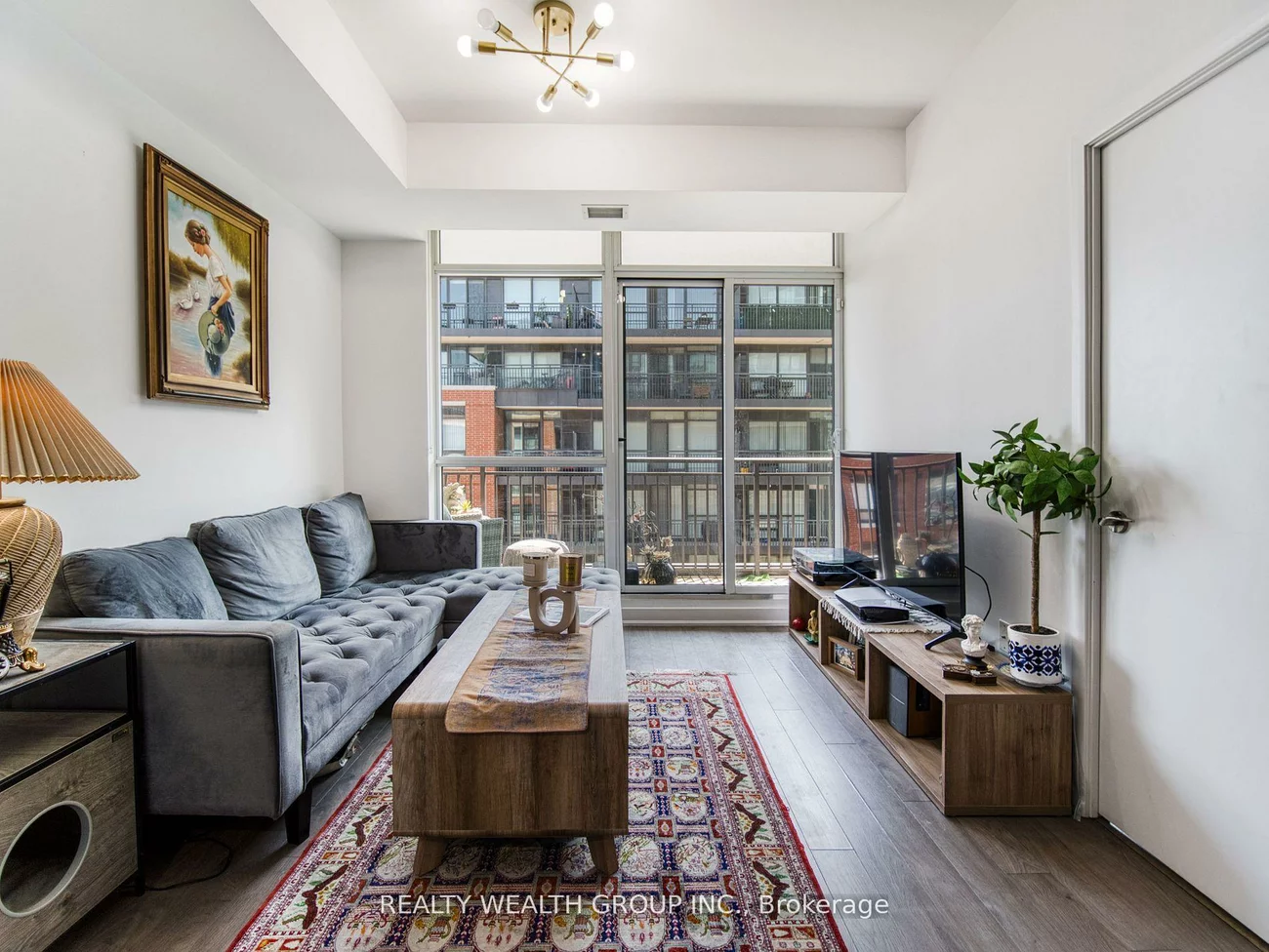 3091, Dufferin, Yorkdale-Glen Park, Toronto