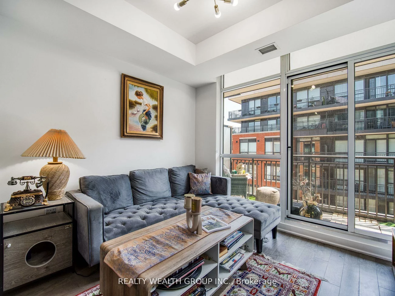 3091, Dufferin, Yorkdale-Glen Park, Toronto