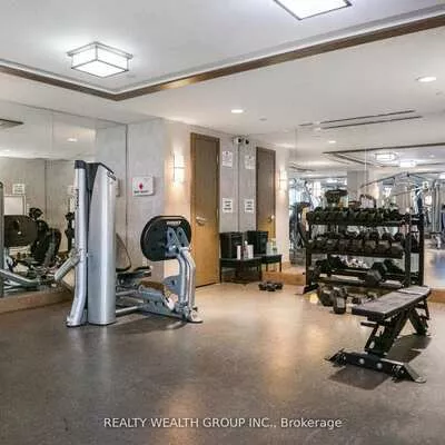 3091, Dufferin, Yorkdale-Glen Park, Toronto