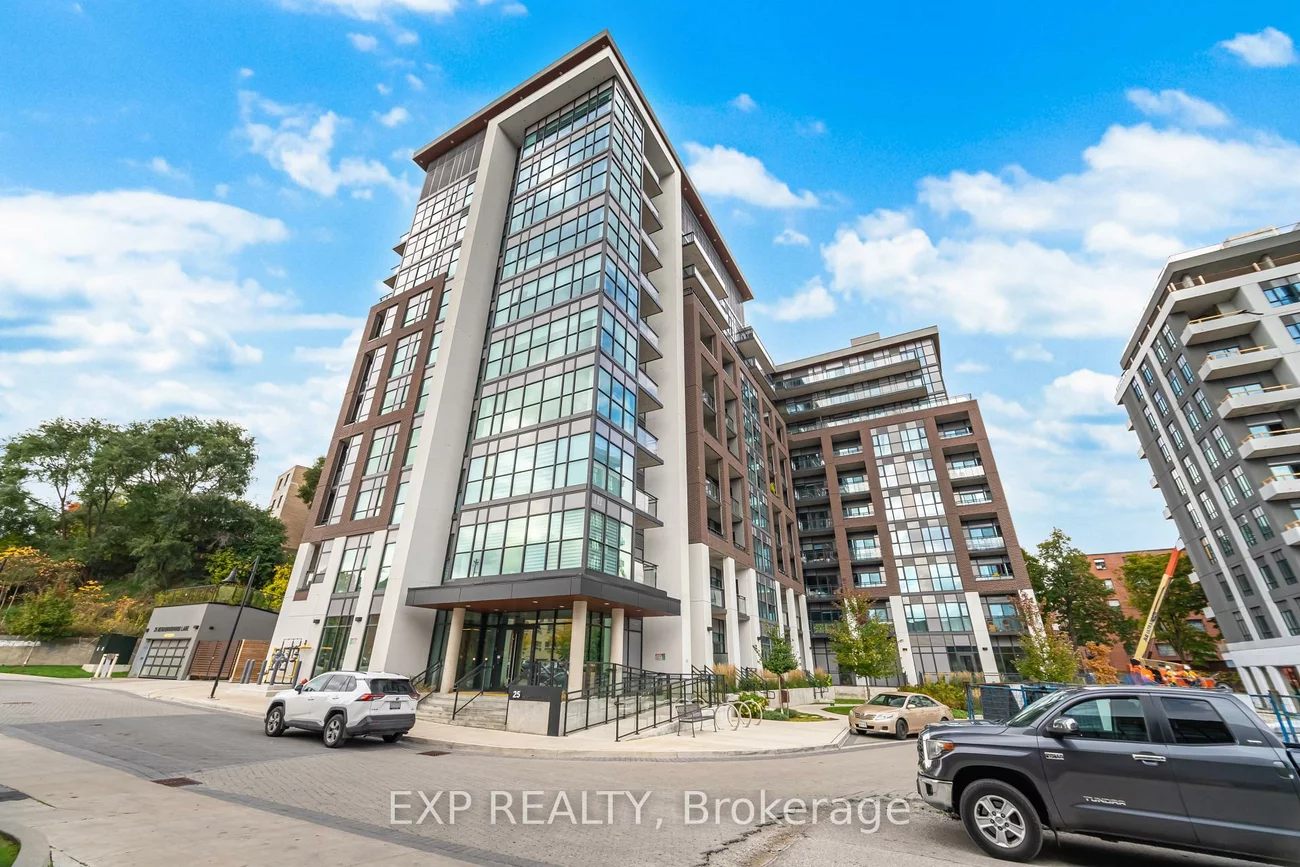 25, Neighbourhood, Stonegate-Queensway, Toronto