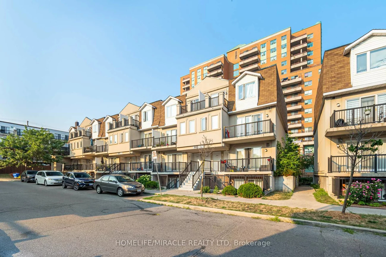 3049, Finch, Humbermede, Toronto