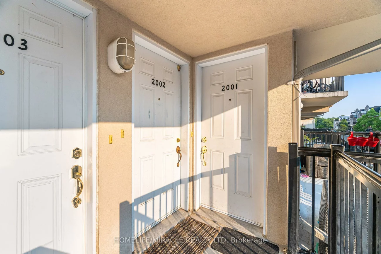 3049, Finch, Humbermede, Toronto