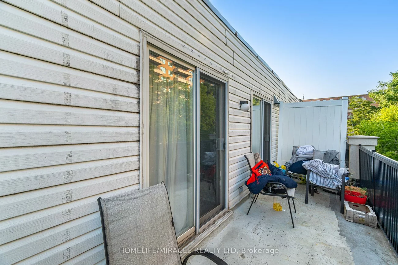 3049, Finch, Humbermede, Toronto