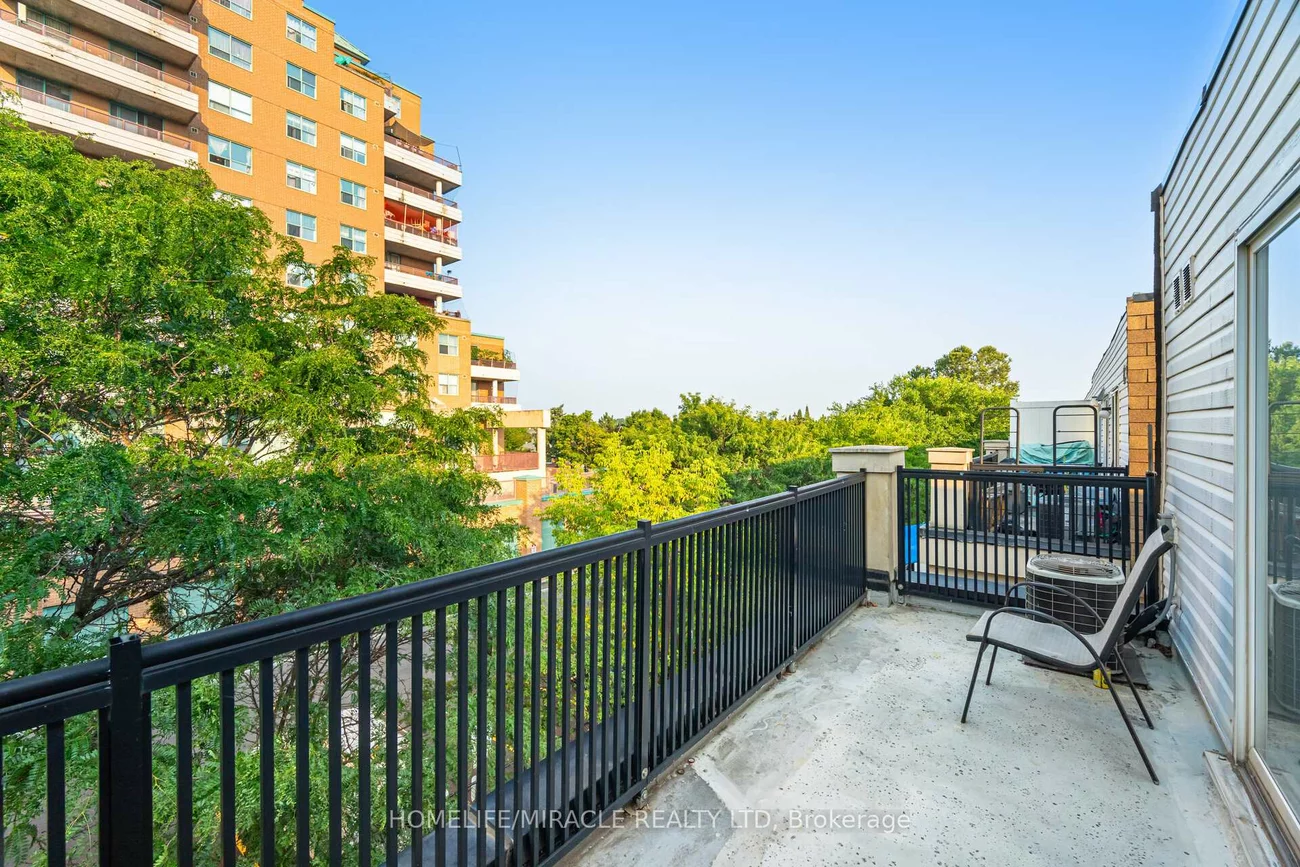 3049, Finch, Humbermede, Toronto